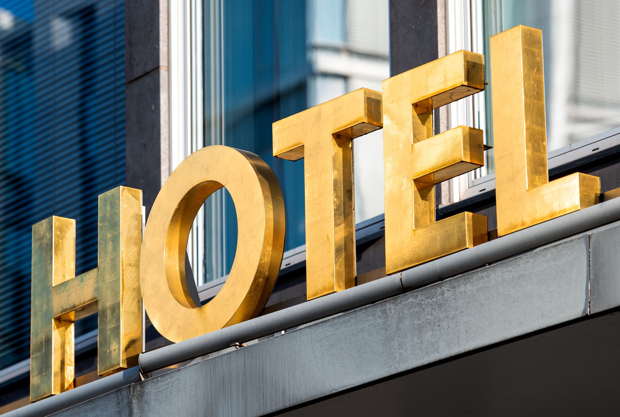 Mehr als 10.000 Hotels klagen gegen Booking.com