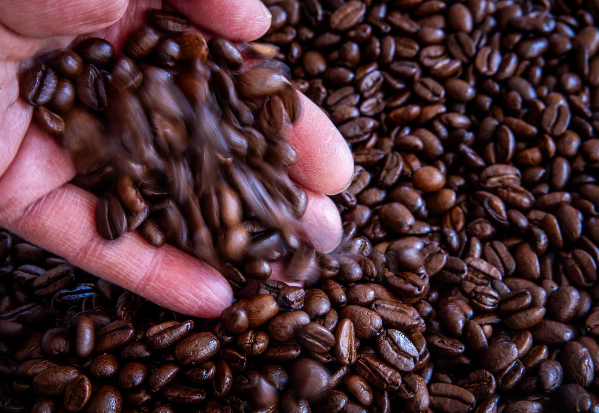 Neuer Kaffee-Riese geplant: Keurig Dr Pepper will JDE Peets
