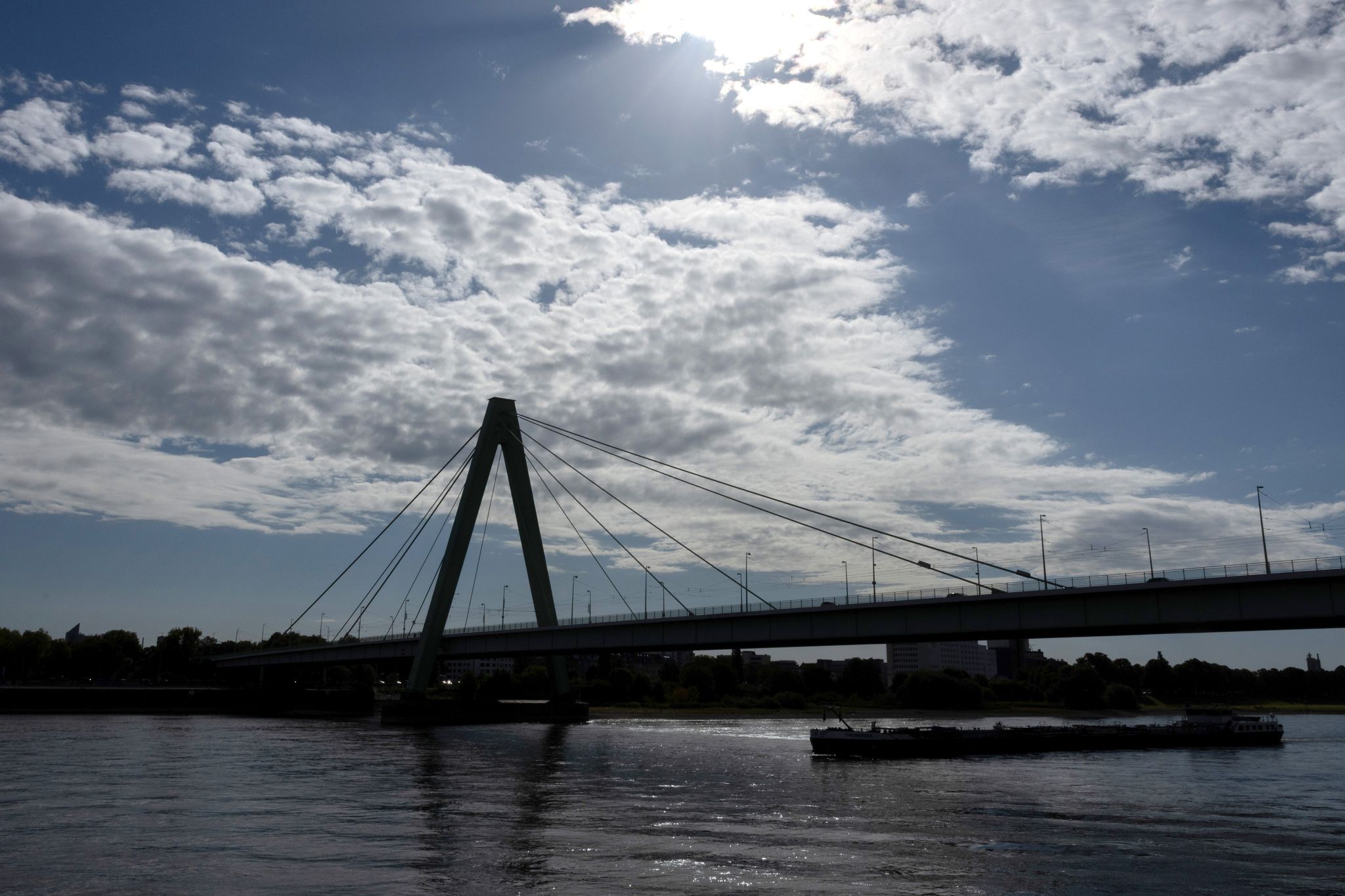 Wettermix am Wochenende – Herbst beginnt regnerisch