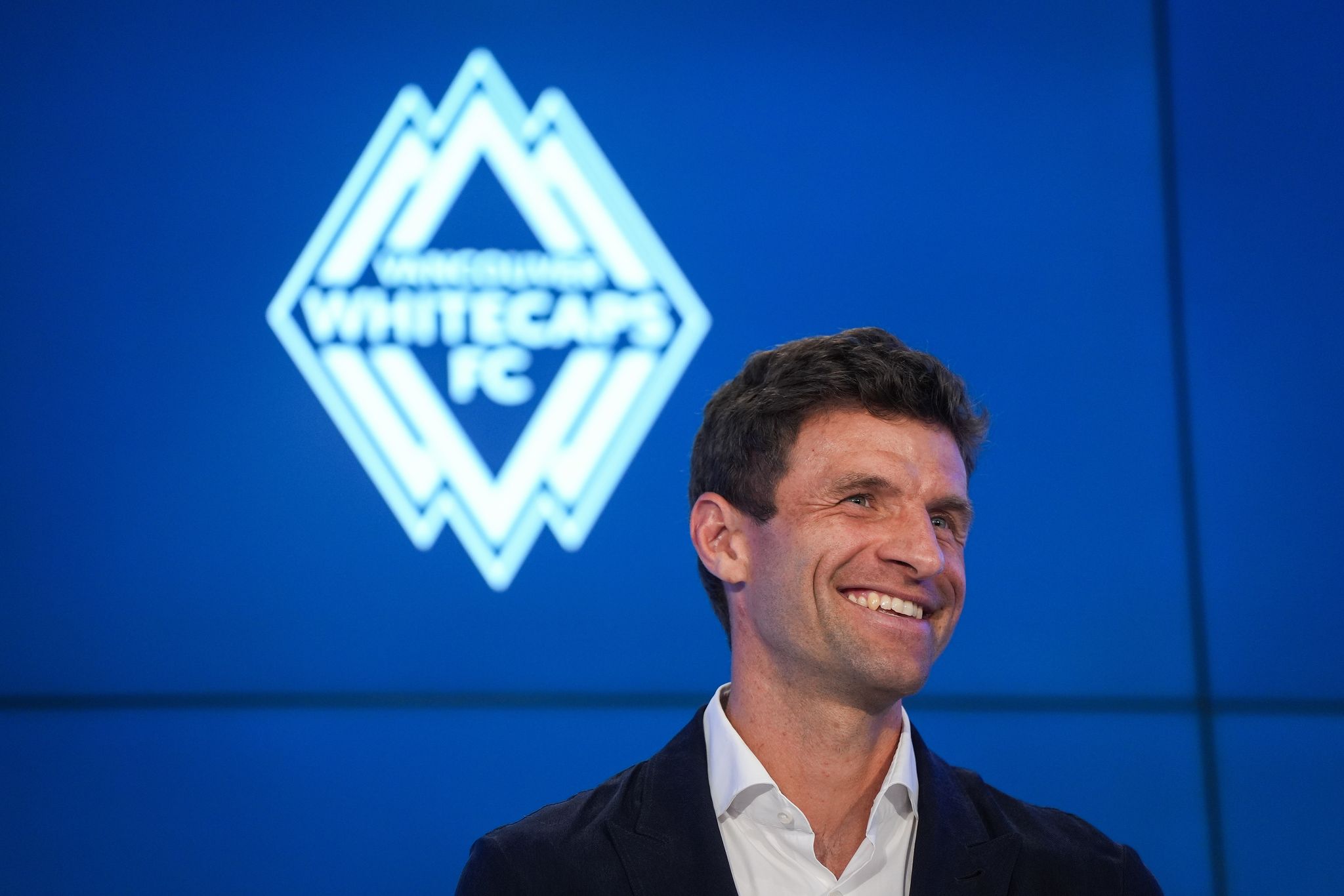 Thomas Müller: Neuer Fußball-Star bei Vancouver Whitecaps