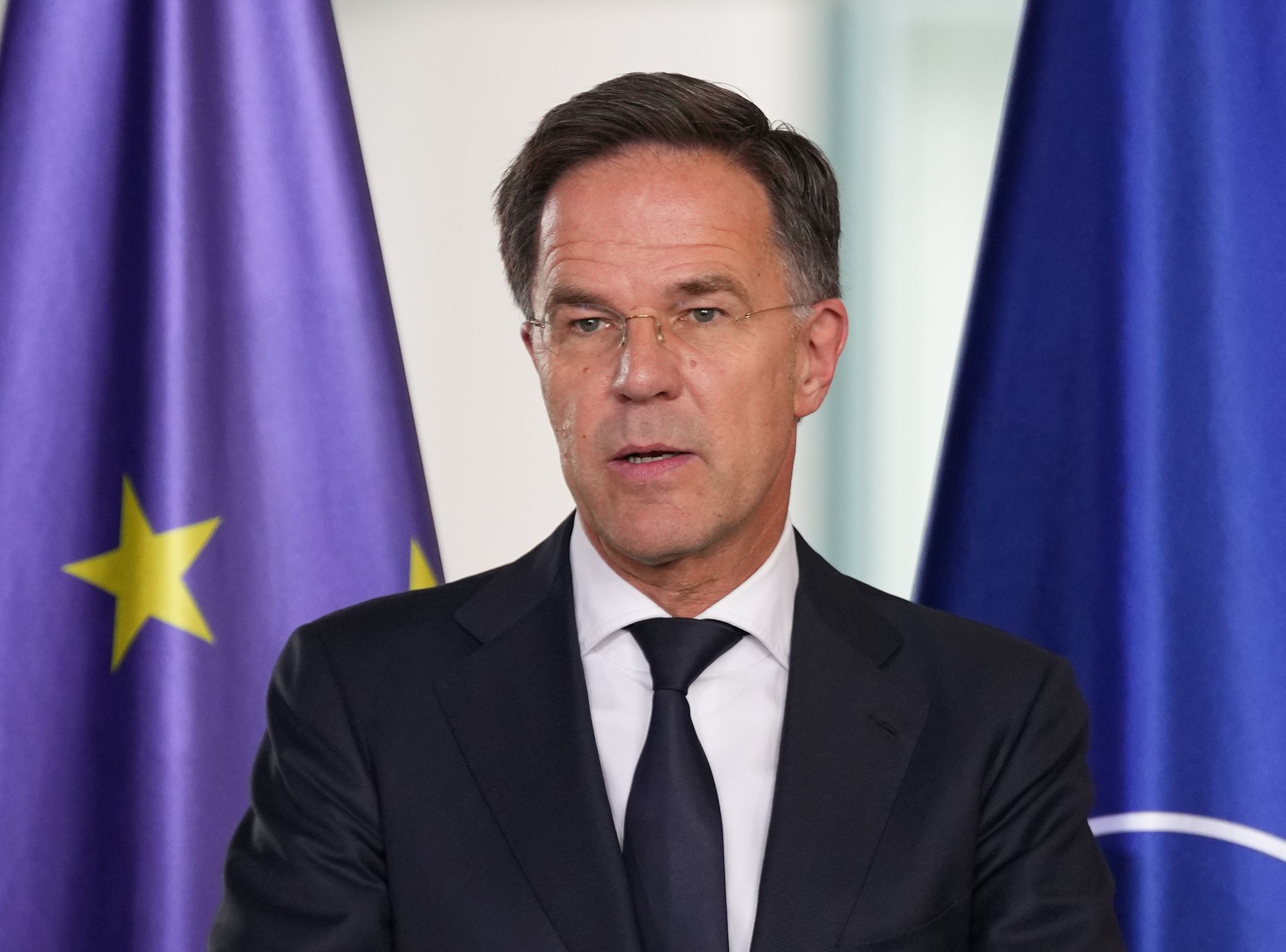 EU-Sondertreffen zu Ukraine – Debatte um Gebietsabtretungen