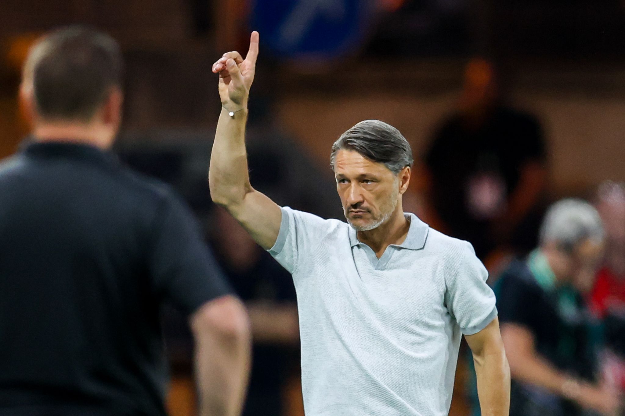 Trotz holprigen Saisonstarts: BVB verlängert mit Coach Kovac