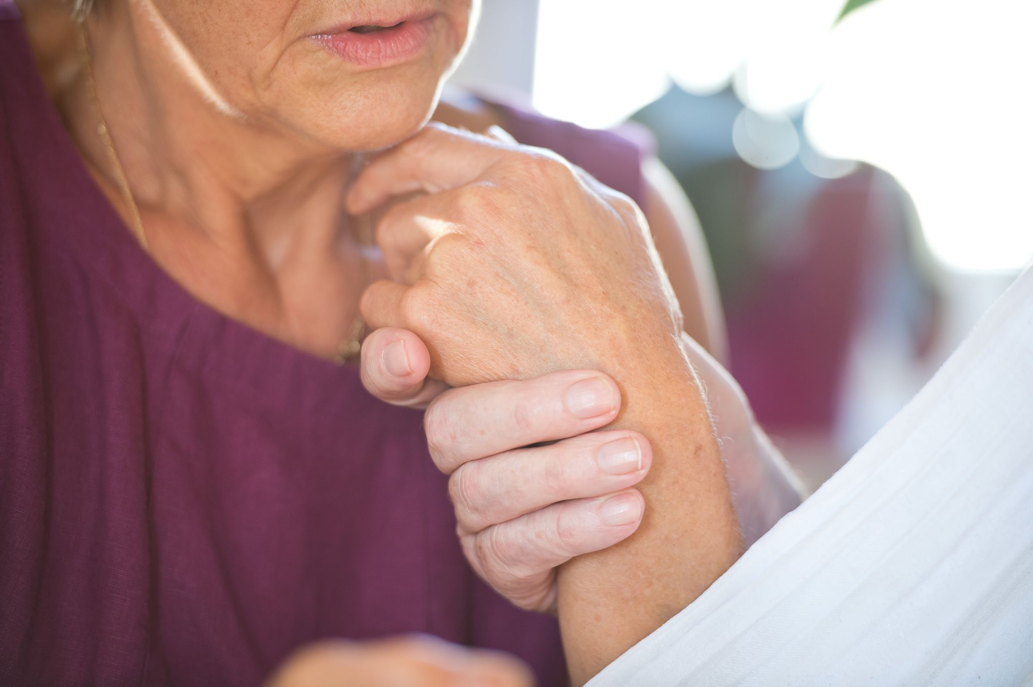 Alzheimer-Therapie Lecanemab startet in Deutschland