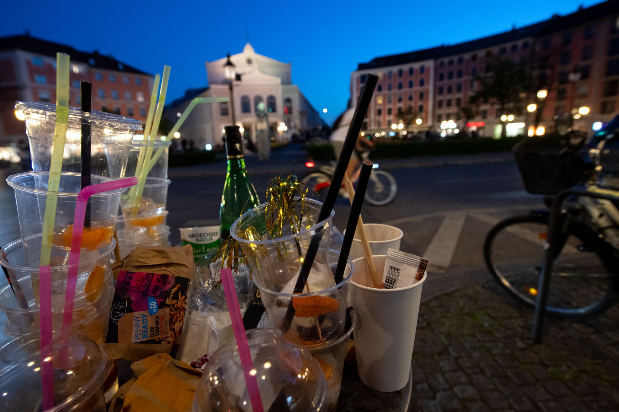 Verhandlungen um globalen Plastikvertrag stecken fest
