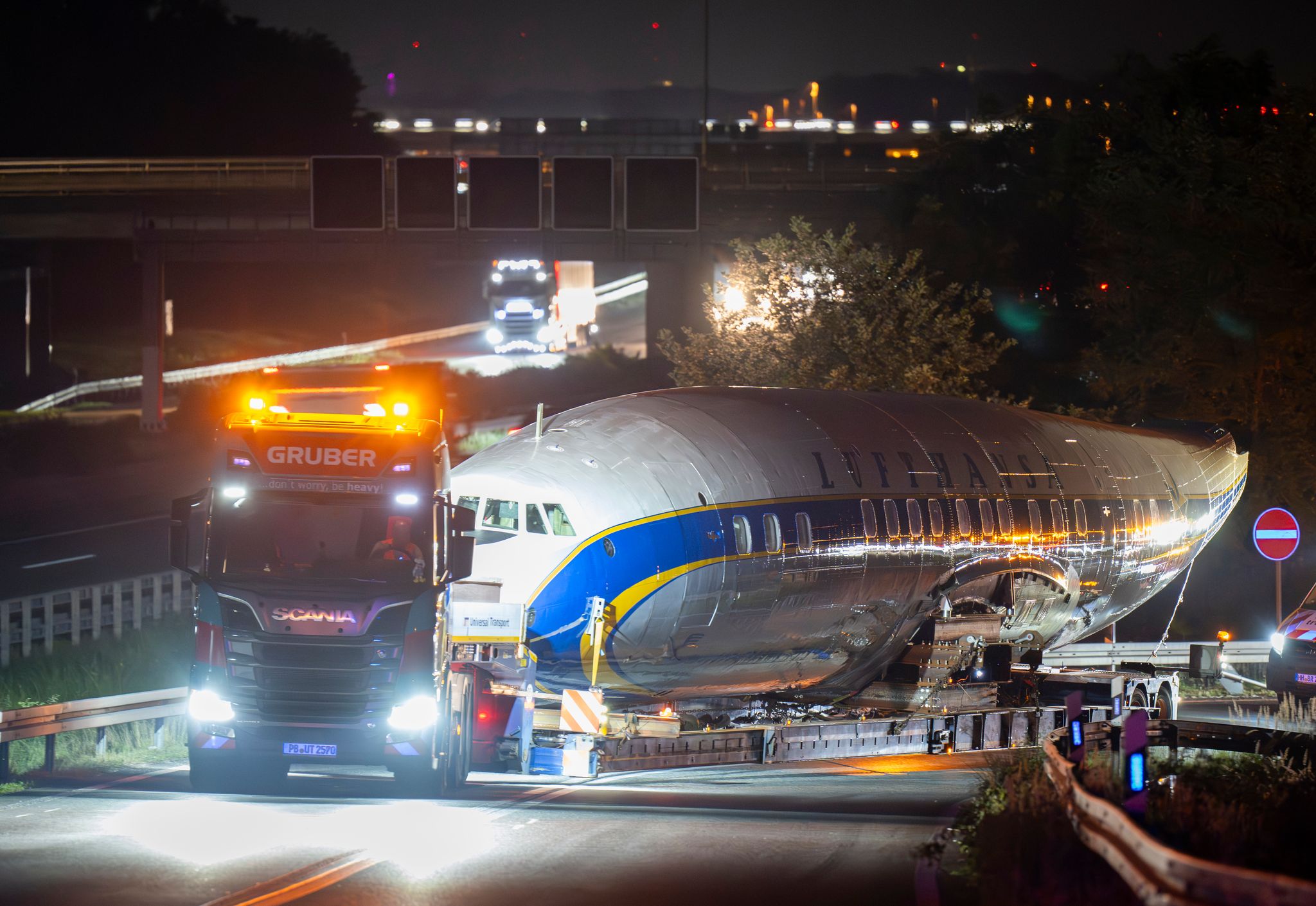 Super Star kehrt heim: Lufthansa zeigt historische Flugzeuge