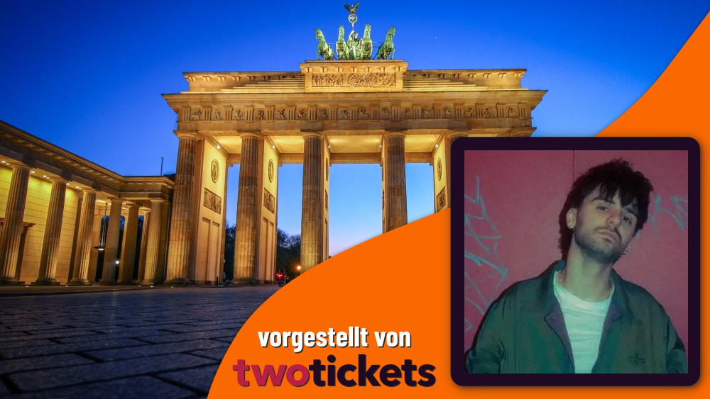 Pop & Hip Hop in Berlin am 12.09.25: Divebar Youth