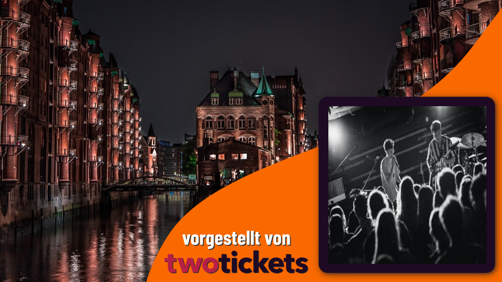 Pop & Hip Hop in Hamburg am 11.09.25: Drima & Friends