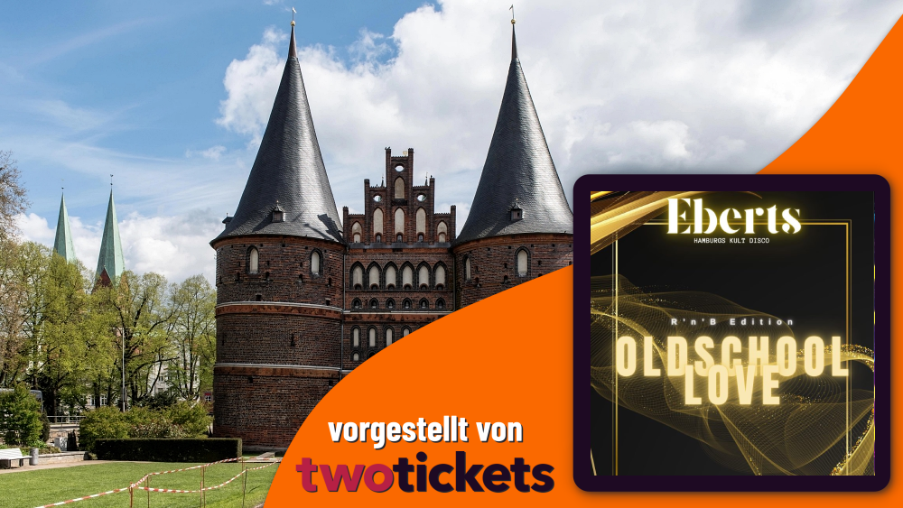 Pop & Hip Hop in Schenefeld am 27.09.25: OLDSCHOOL