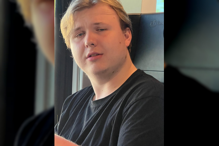 Friedrichsort: Vermissung Corvin T. in Kiel