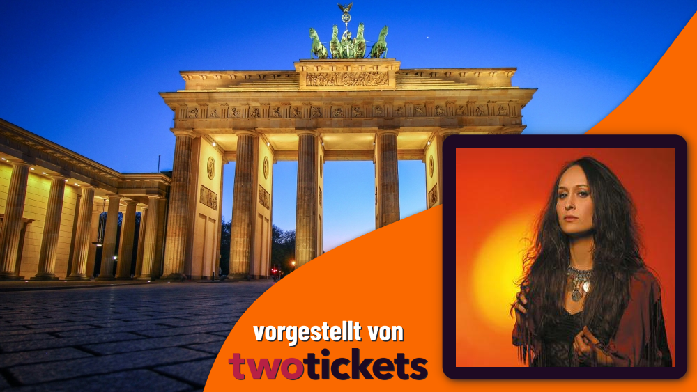 Reggae & World Musik in Berlin am 20.09.25: Lieder und Romanzen der Sinti und Roma