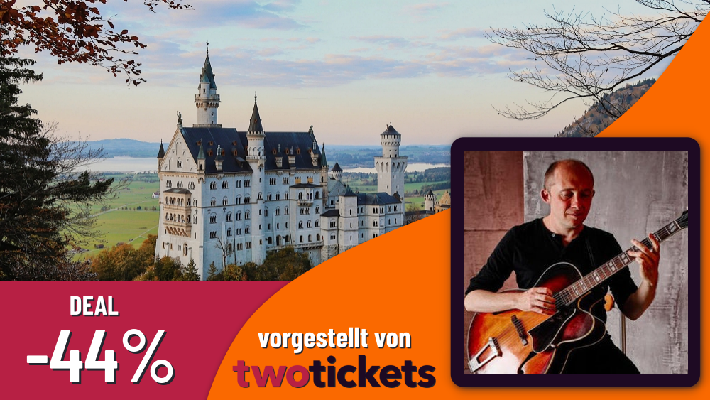 Reggae & World Musik in München am 25.09.25: From New Orleans to Brasil and Beyond