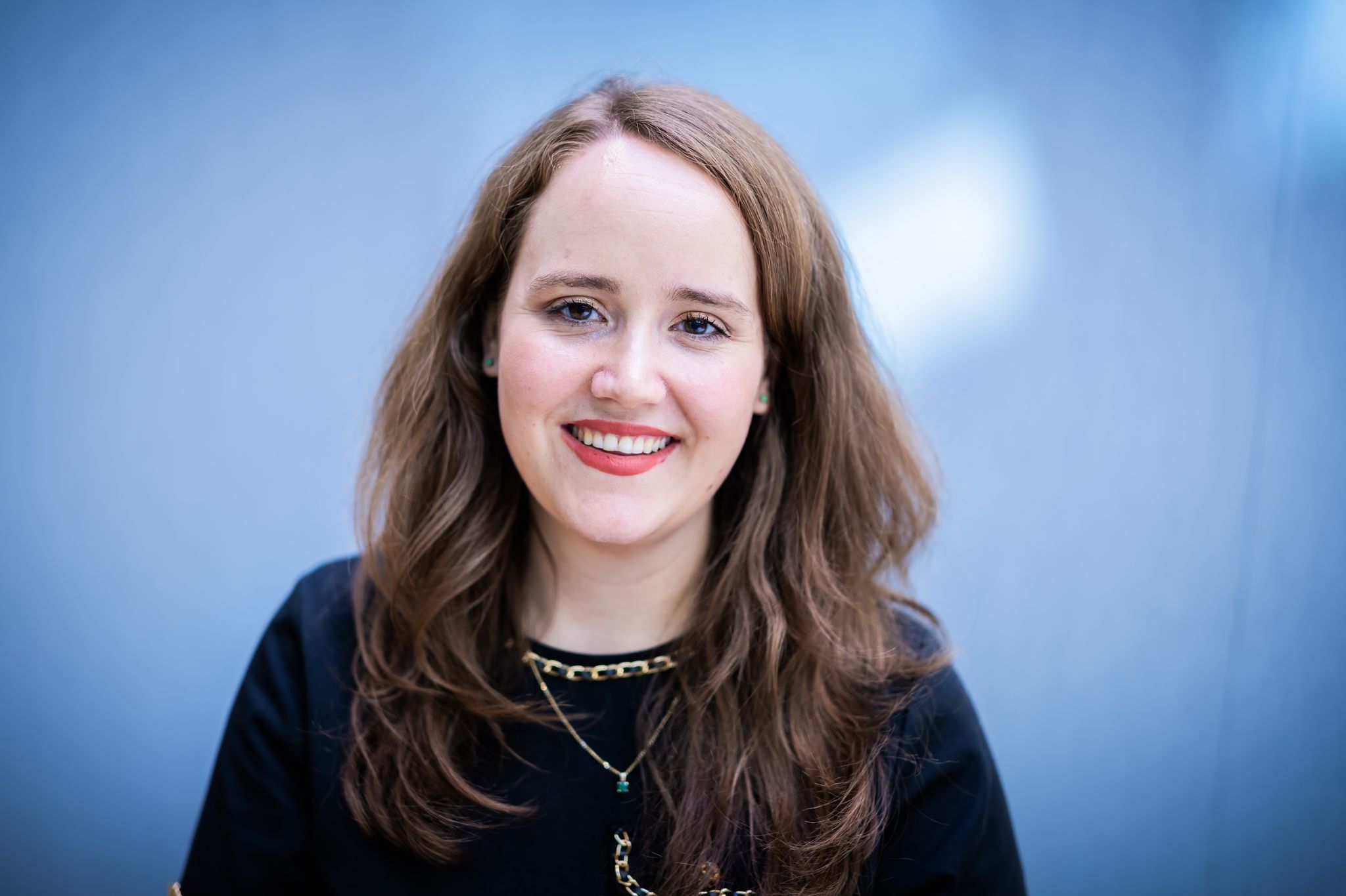 Ricarda Lang ist «in der Kinderplanung»