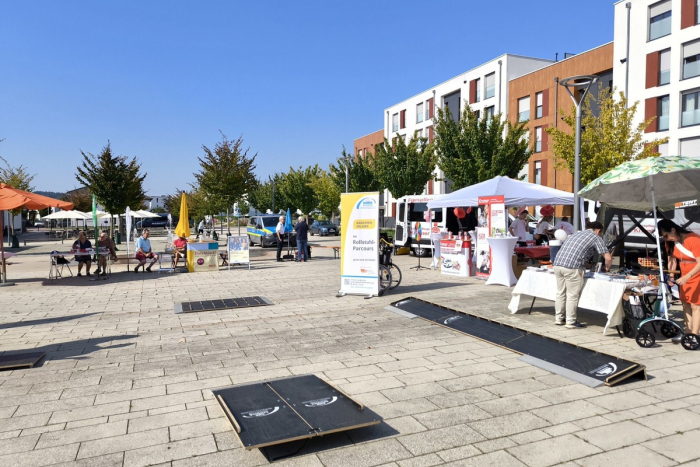 Hanau: Autodiebe unterwegs