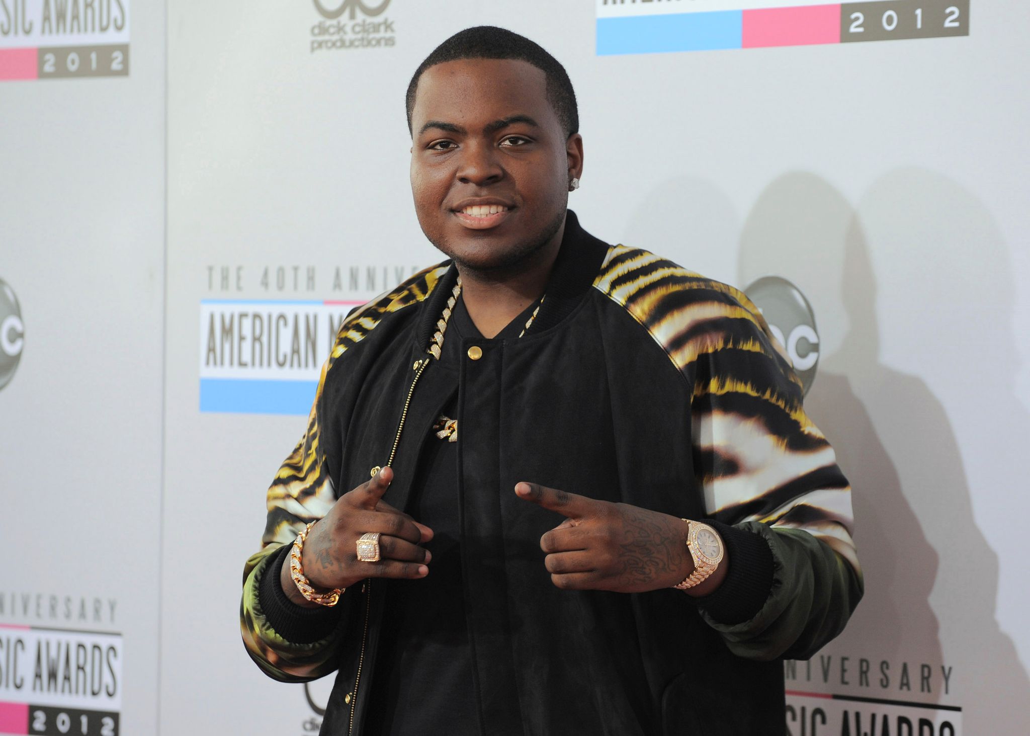 Mehrjährige Haftstrafe für US-Rapper Sean Kingston