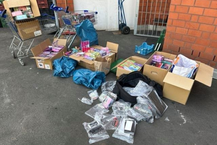 Kassel: Verhaftung nach Verkauf von Ecstasy und E-Zigaretten an Minderjährige