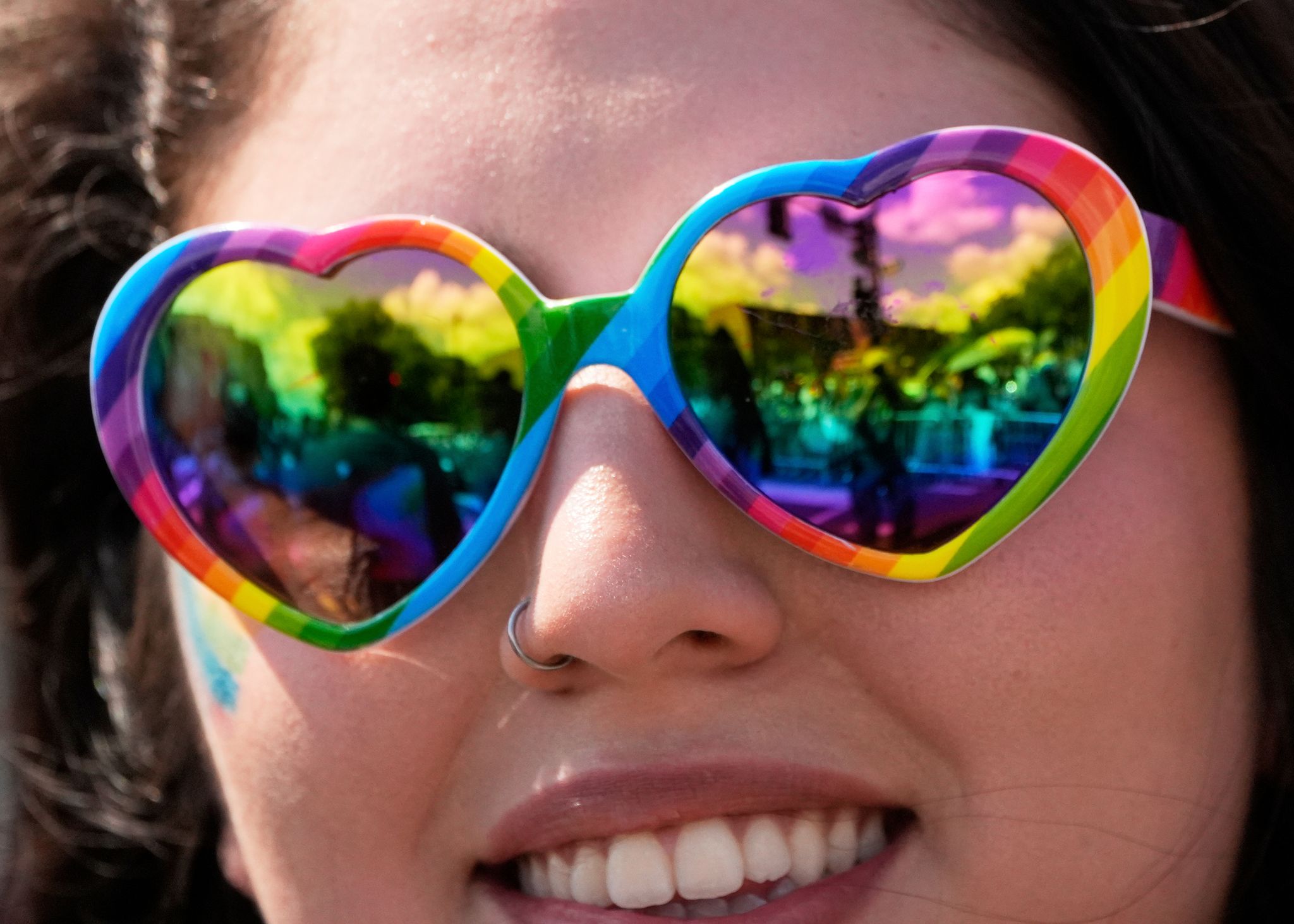 Augenschutz im Trend: Warum Sonnenbrillen mehr als nur Mode sind