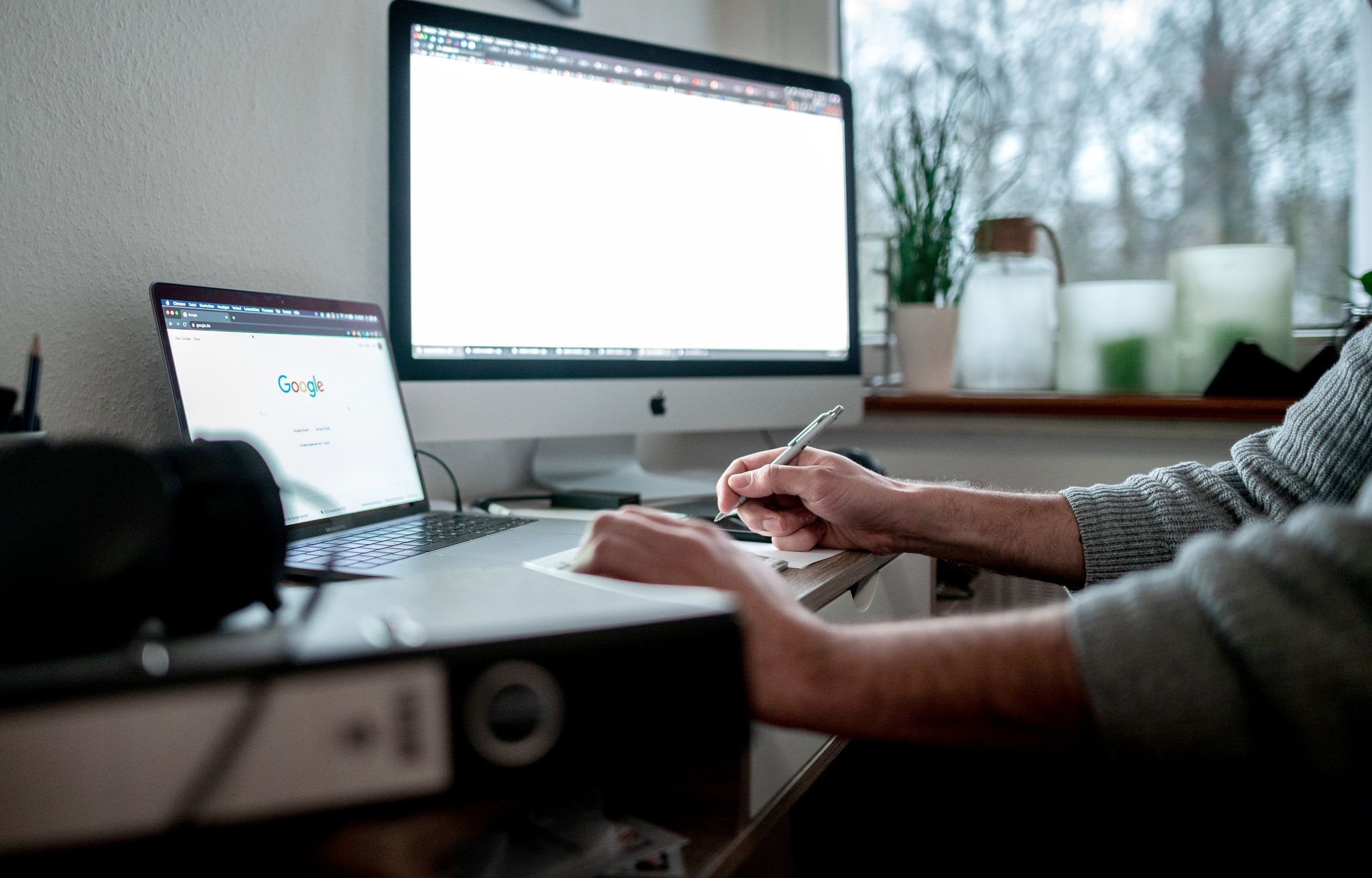 Was Firmen am Homeoffice schätzen – und was nicht