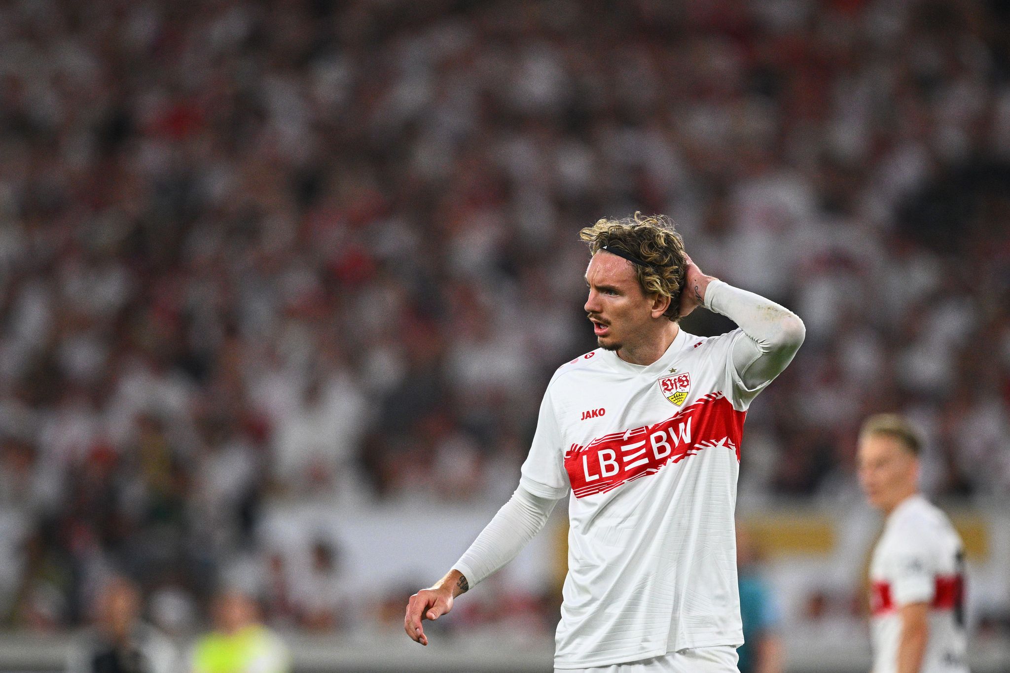 FC Bayern: Transfer-Saga um Woltemade beendet