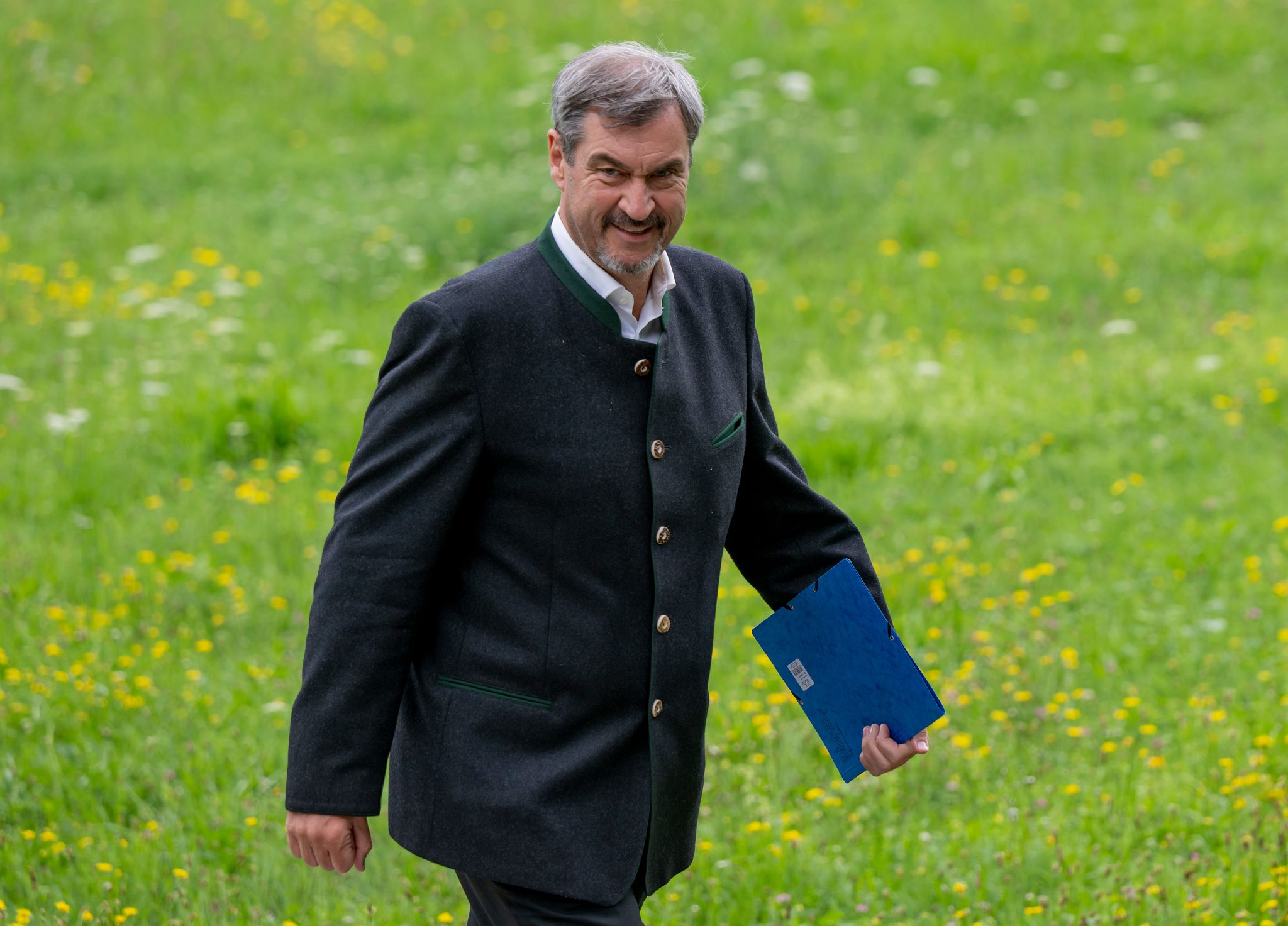 Söder erteilt Steuererhöhungen klare Absage