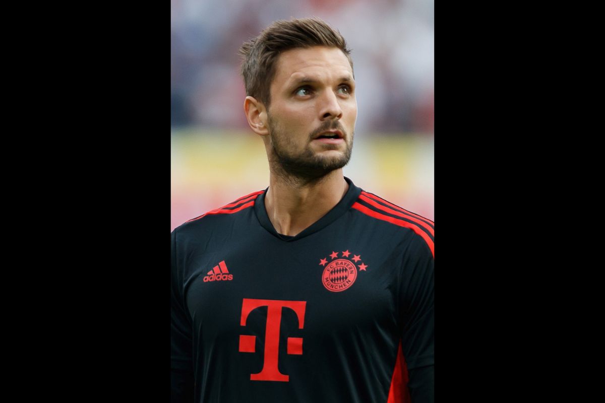 Fassungslosigkeit beim FC Bayern – Sven Ulreich verliert Sohn Len mit nur 6 Jahren