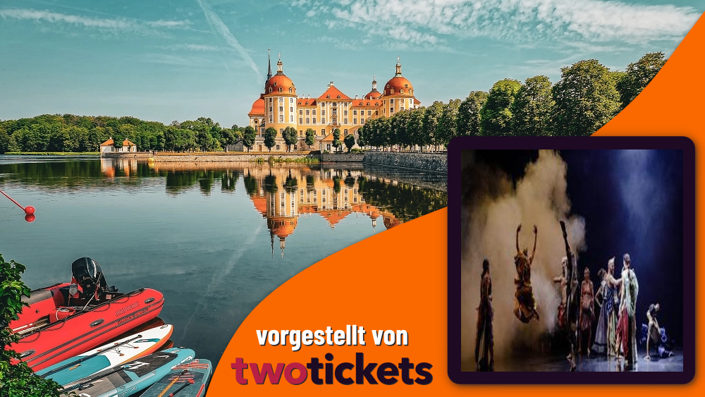 Tanz in Dresden am 29.08.25: Lovetrain2020