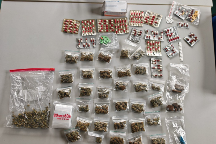 Task Force Kaisertor, Gezielte Bekämpfung des Drogenstraßenhandels in Frankfurt-Bahnhofsviertel – Bilanz der Frankfurter Polizei