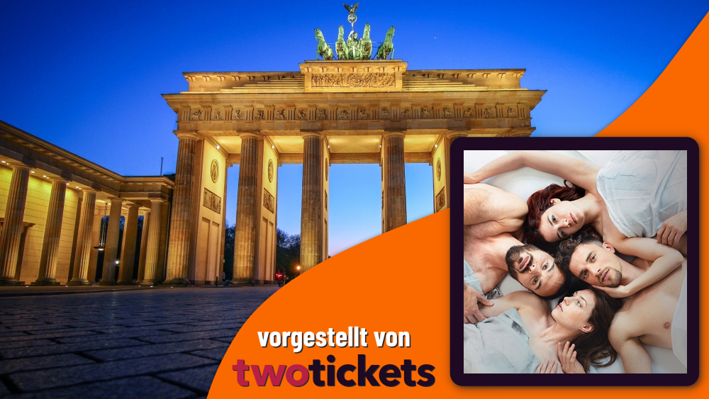 Theater in Berlin am 03.10.25: Closer