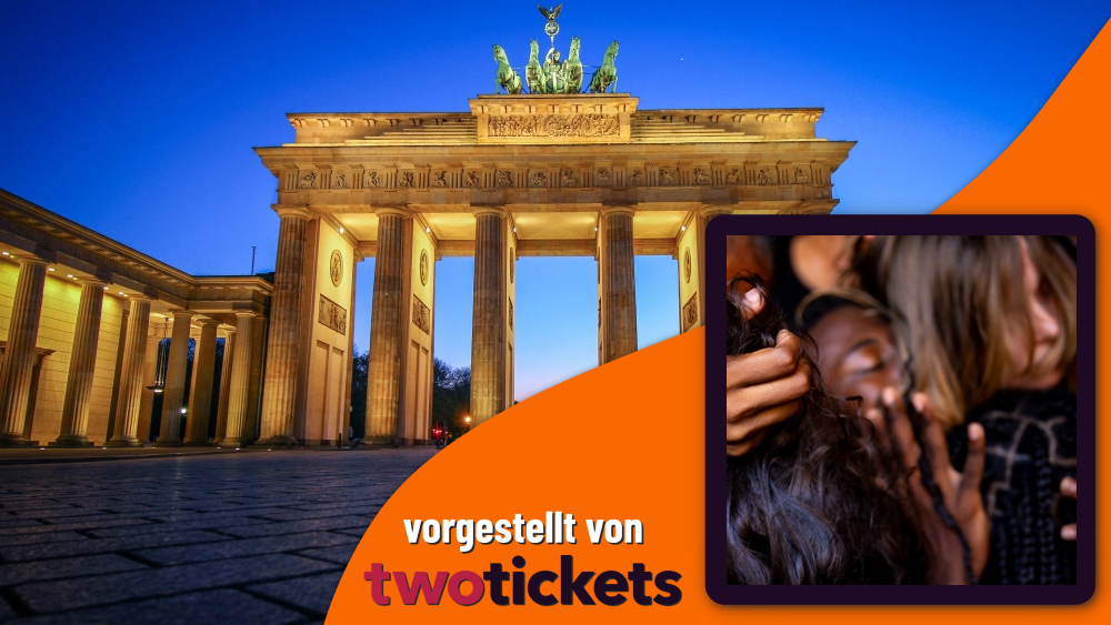 Theater in Berlin am 05.09.25: CONTEXTOS