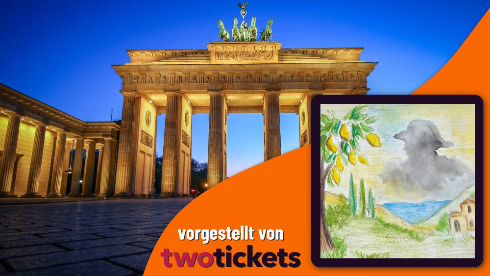 Theater in Berlin am 12.11.25: THOMAS MANN: MARIO UND DER ZAUBERER