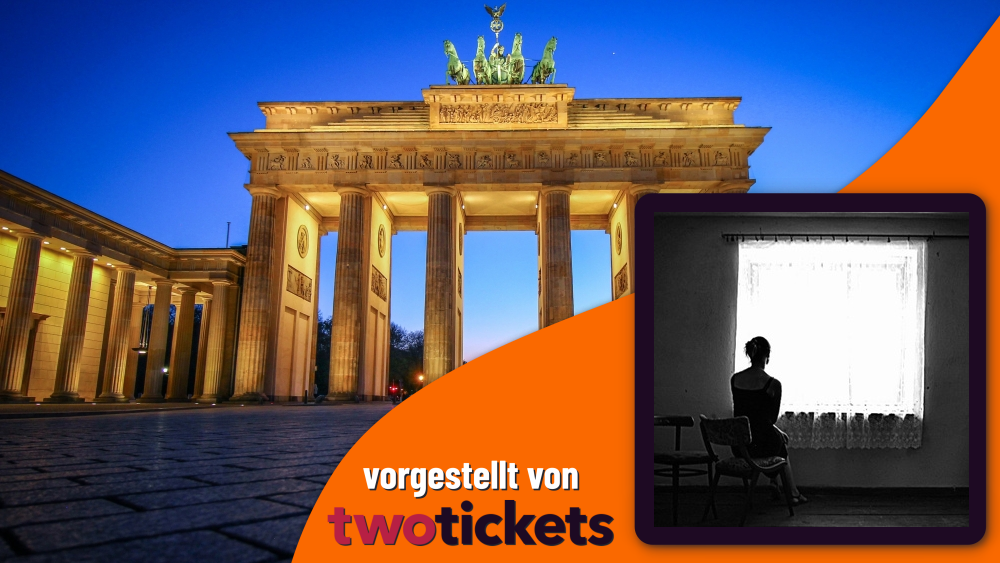 Theater in Berlin am 13.09.25: Maria