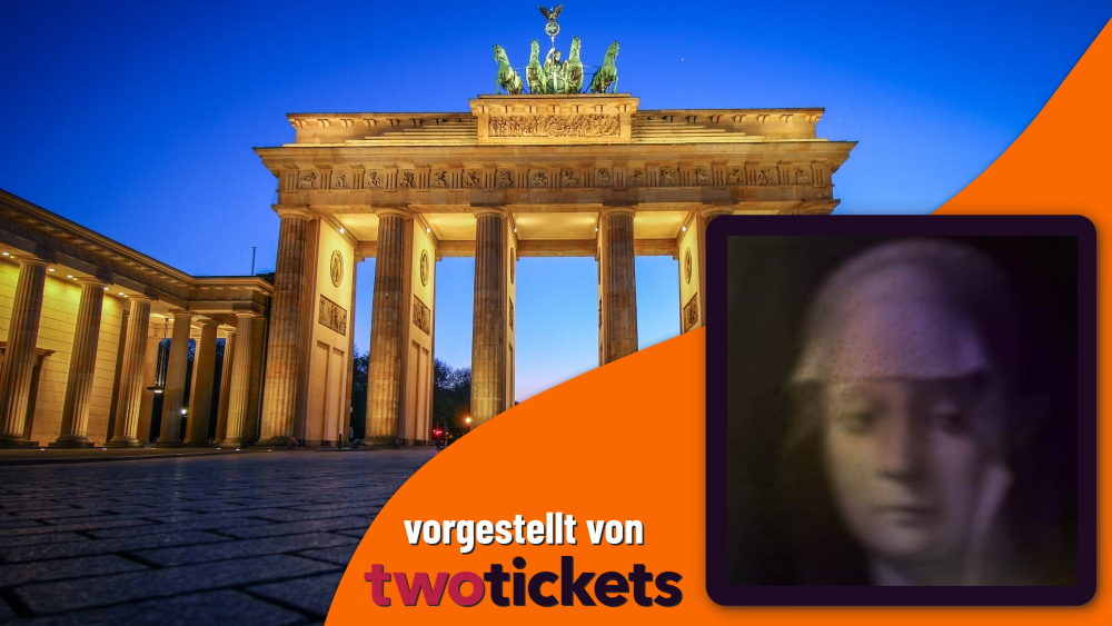 Theater in Berlin am 14.10.25: ZEITKAPSEL – Hildegard von Bingen