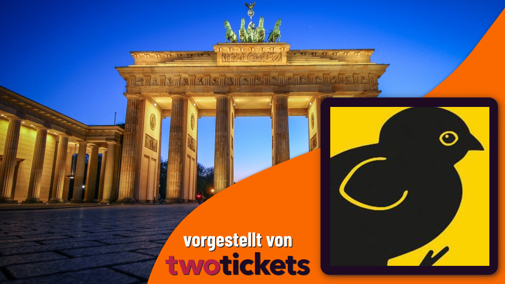 Theater in Berlin am 20.09.25: samt & sonders