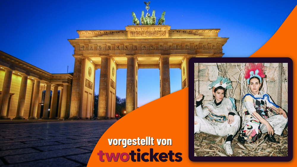 Theater in Berlin am 23.09.25: BeLonging