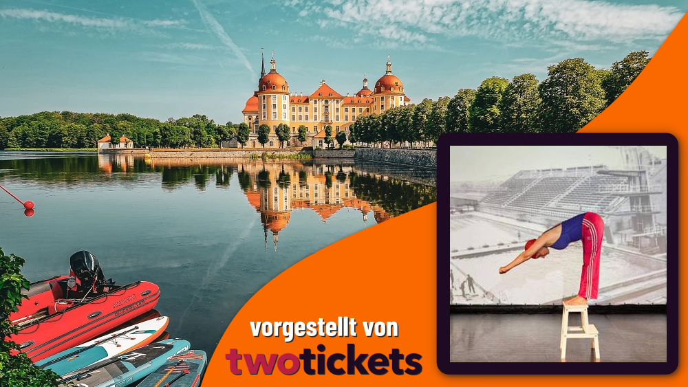 Theater in Dresden am 06.12.25: Winterkind – Made in DDR