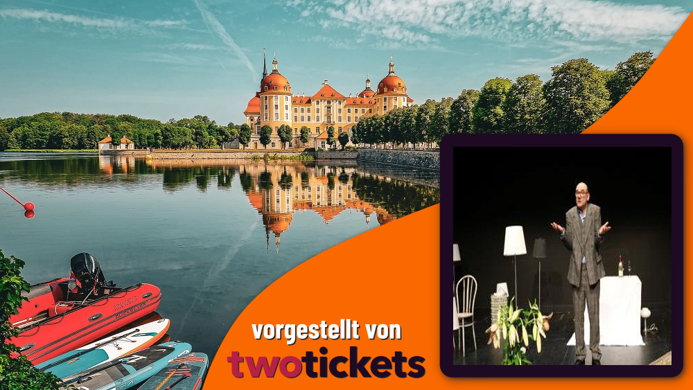 Theater in Dresden am 14.11.25: Der Einschnitt