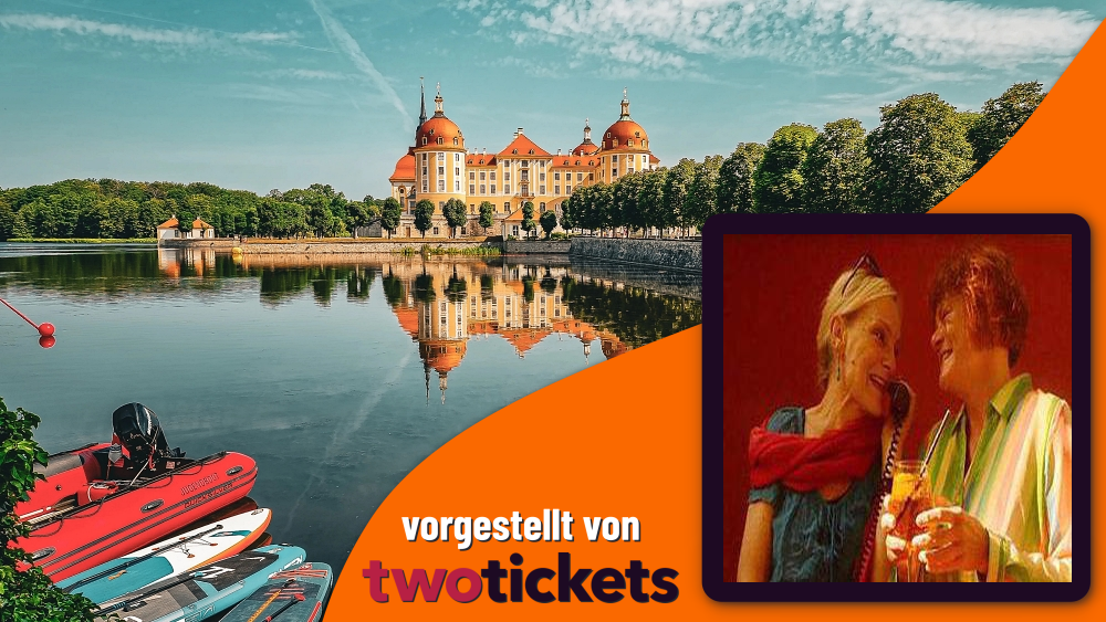 Theater in Dresden am 19.09.25: Freundinnen – Schauspiel