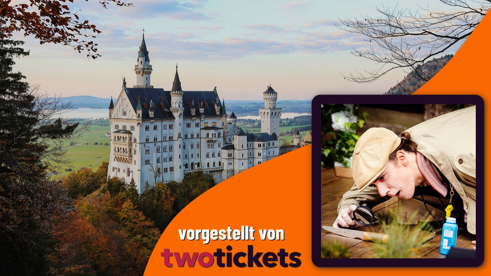 Theater in Feuchtwangen am 08.08.25: Meisterdetektiv Kalle Blomquist