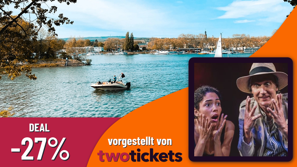 Theater in Wiesbaden am 29.08.25: GRETCHEN 89 ff.
