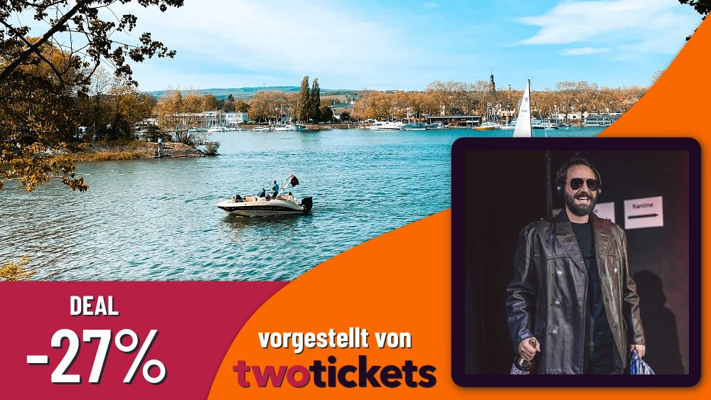 Theater in Wiesbaden am 30.08.25: GRETCHEN 89 ff.