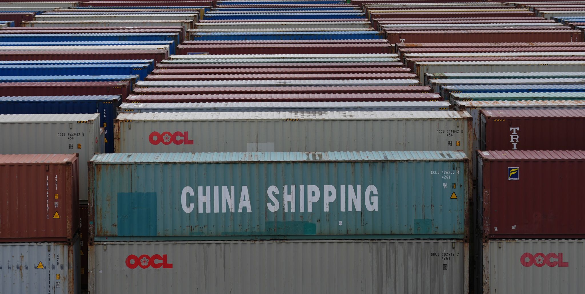 Trotz US-Rückgang: Chinas Exporte wachsen stark
