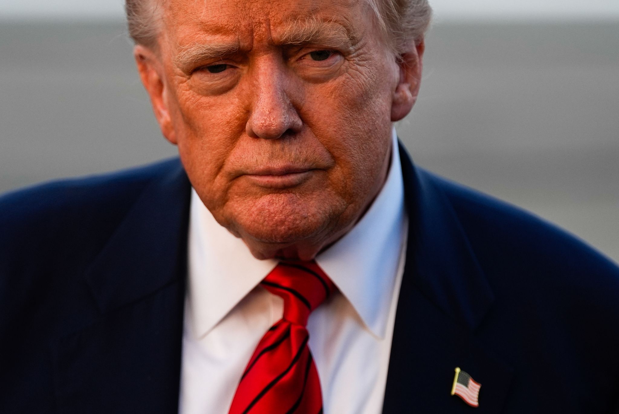 Trump: 600 Milliarden Dollar von EU sind Geschenk für Investitionen