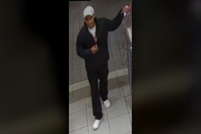 Korbach: Öffentlichkeitsfahndung in Bad Wildungen