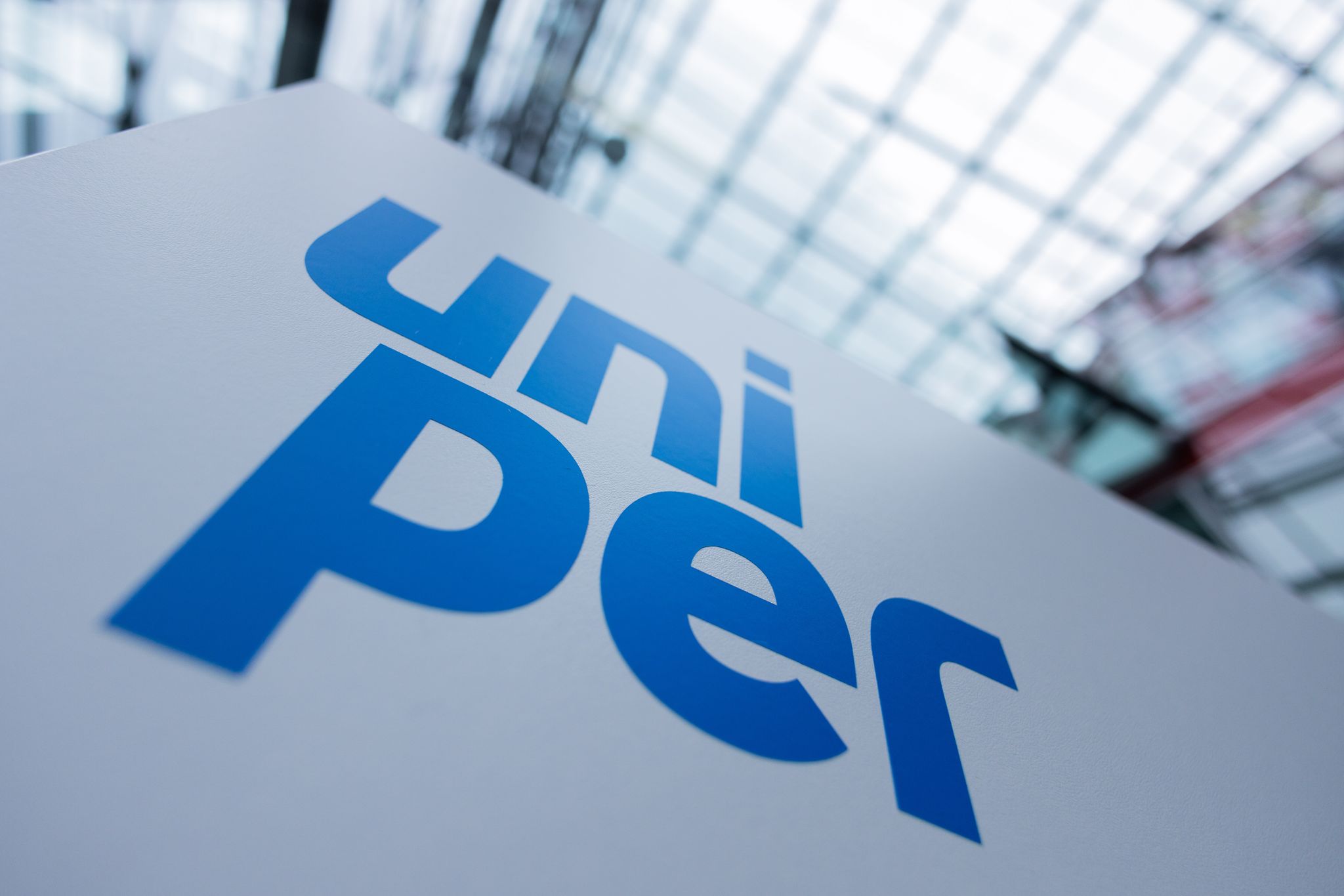 Uniper bremst Umbau zu grüner Stromerzeugung