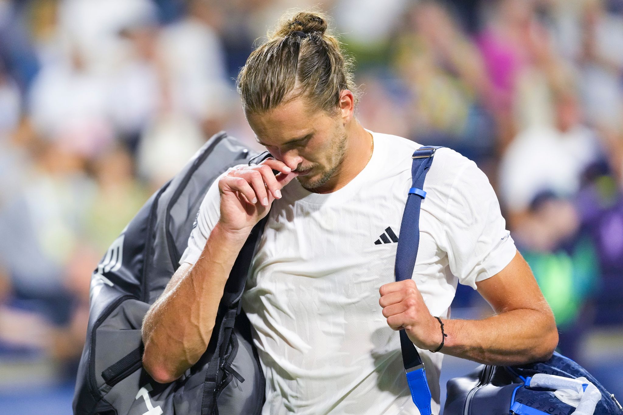 Zverev verpasst Finaleinzug in Toronto