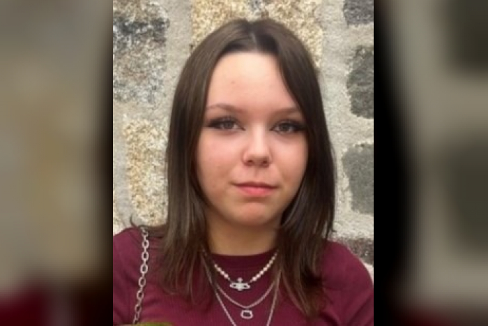 Offenbach: Vermisste Maja Weronika Taf gesucht