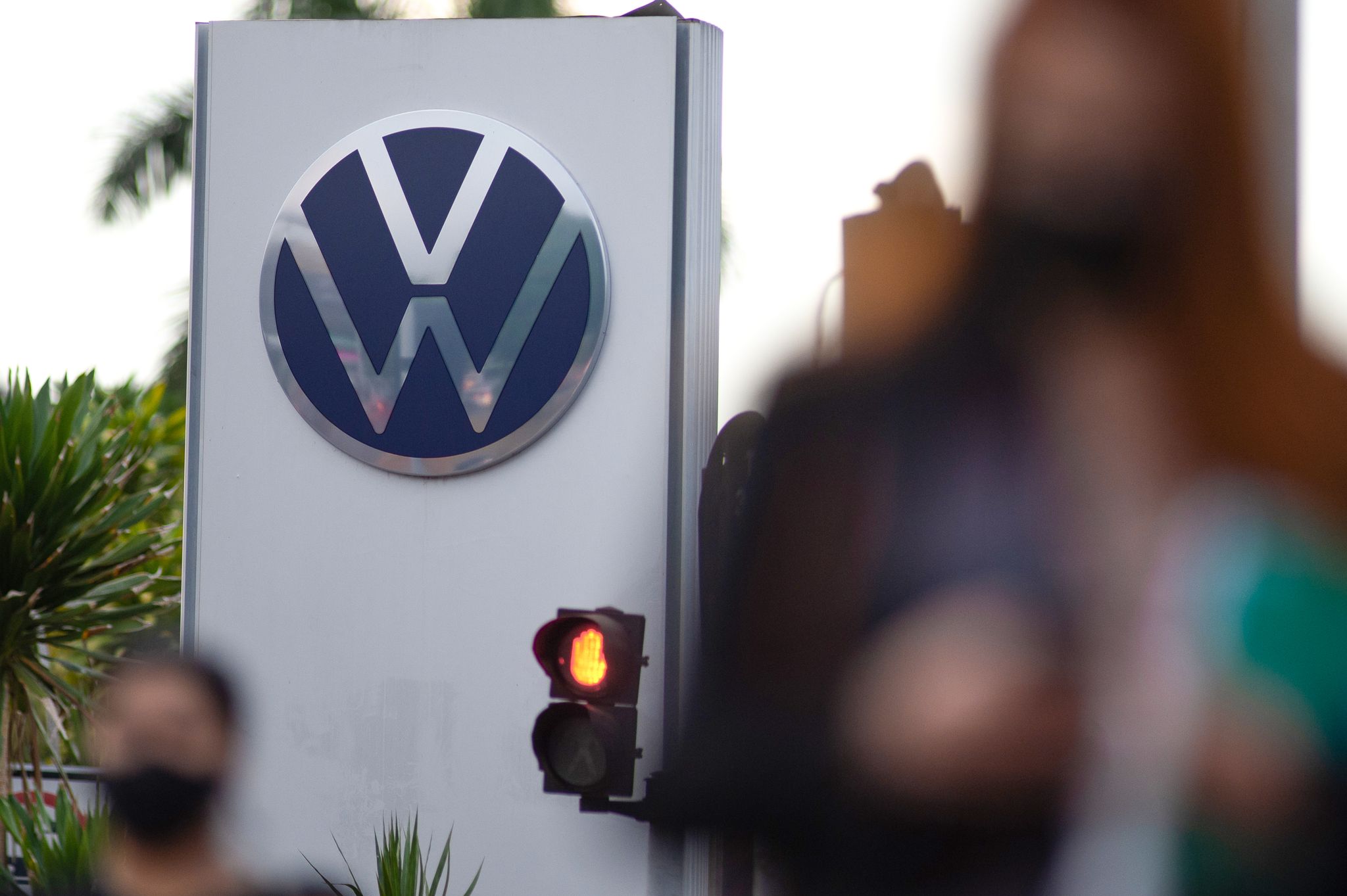 Volkswagen verurteilt zu Millionenstrafe wegen Sklavenarbeit in Brasilien