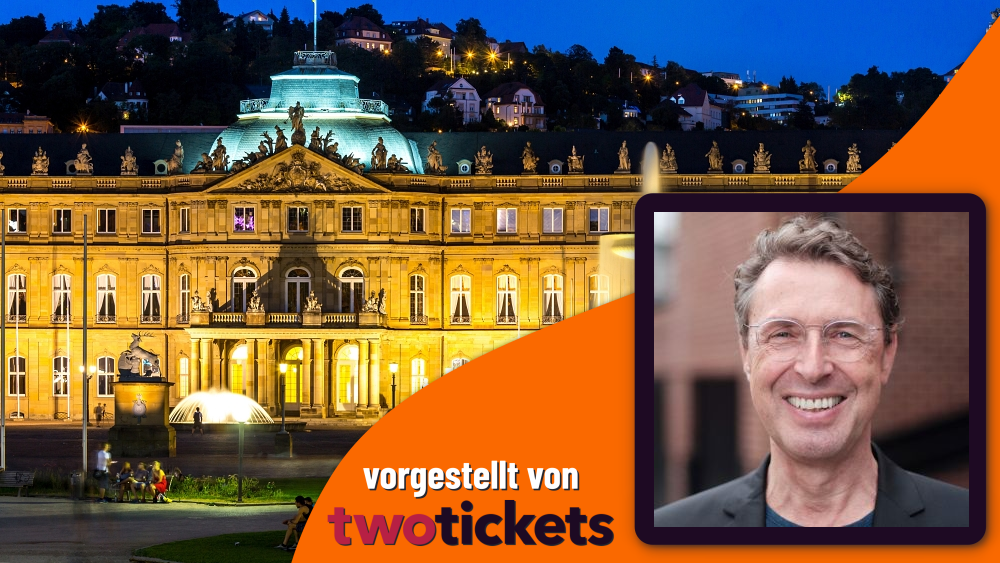 Vorträge & Diskussionen in Baden-Baden am 11.11.25: Talk im Rantastic – Arthur Landwehr