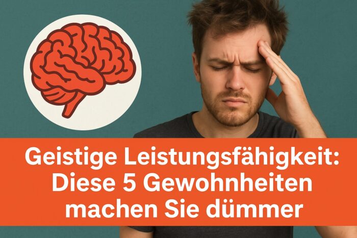 Geistige Leistungsfähigkeit