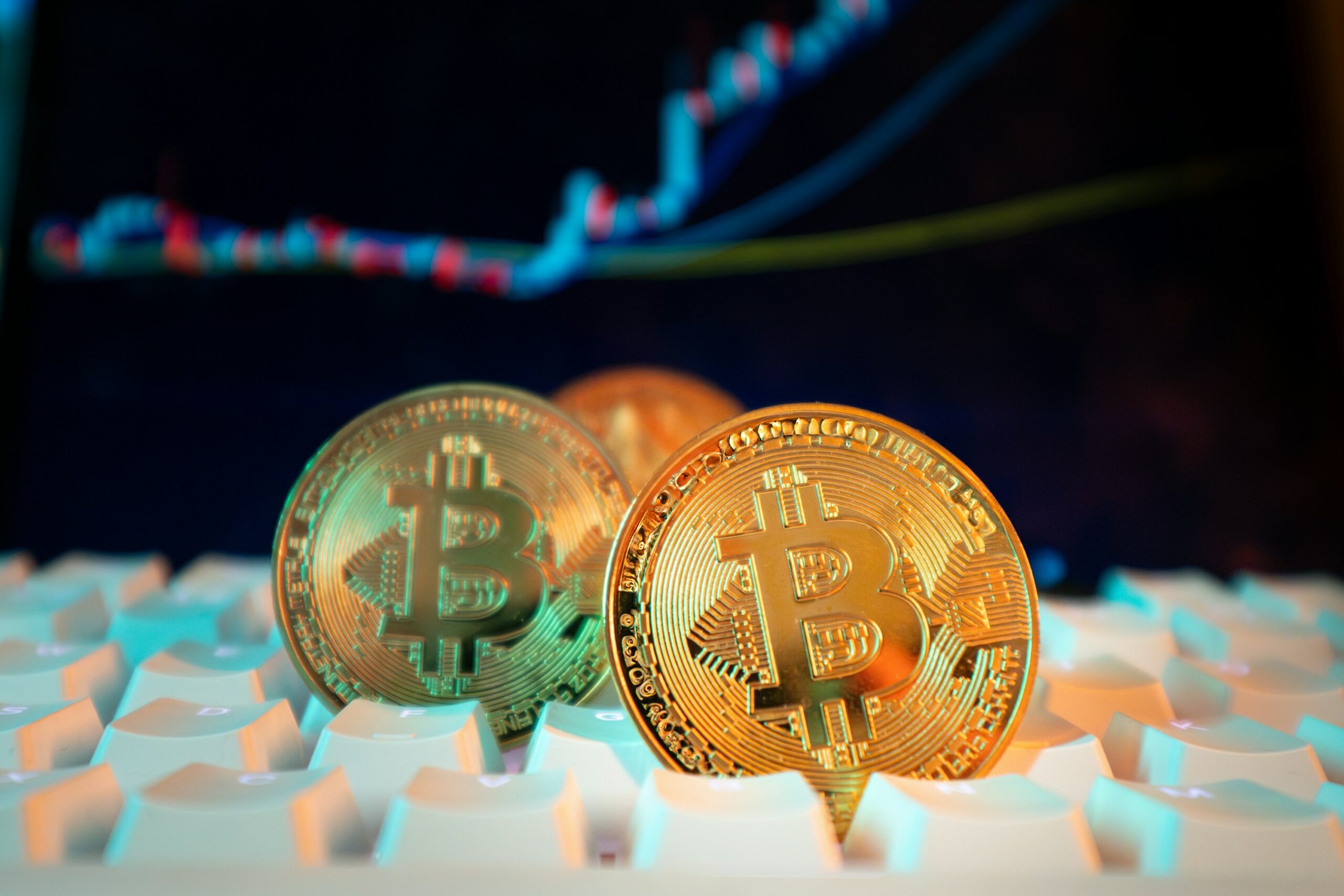 Krypto-Portfolio diversifizieren: Ist das für Anleger sinnvoll?