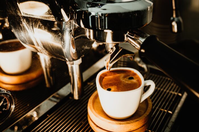 Espresso Alzheimer